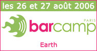 BarCampParis
